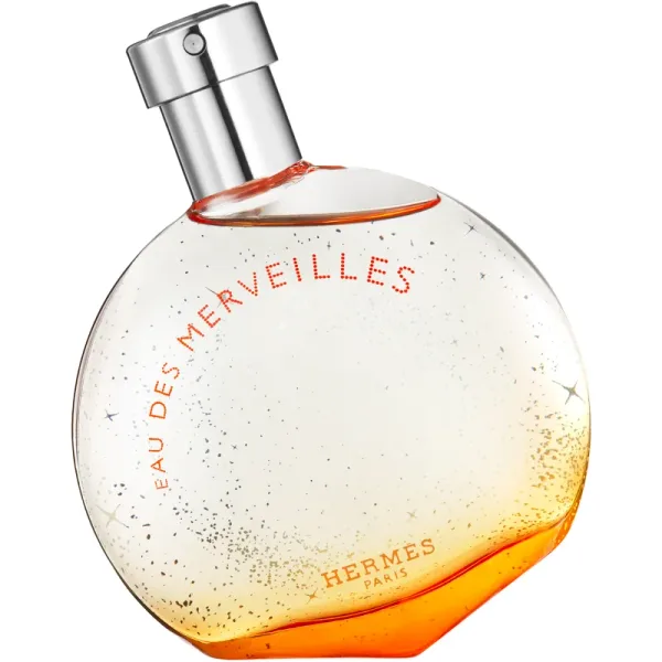 Eau Des Merveilles