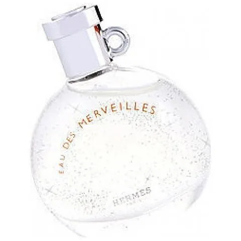Eau Des Merveilles