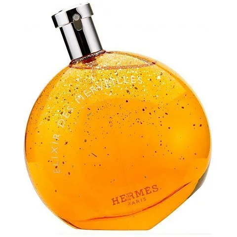Elixir Des Merveilles
