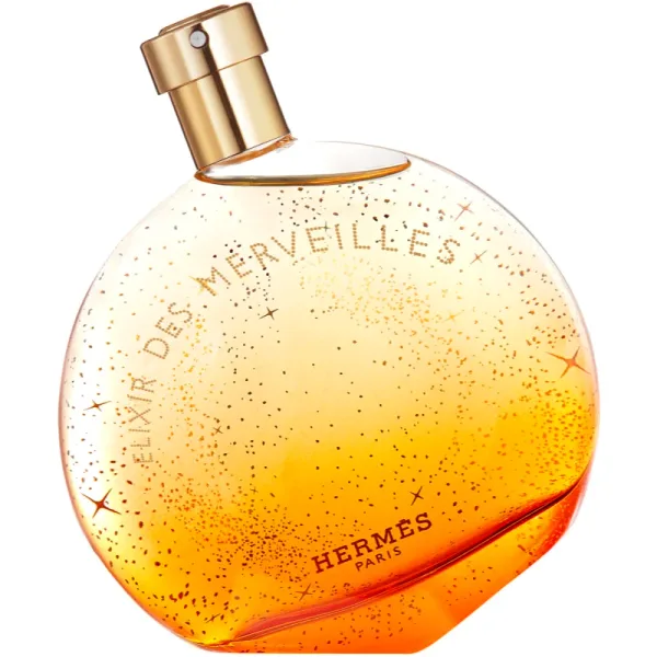 Elixir Des Merveilles