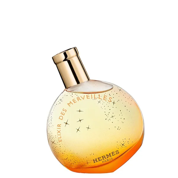 Elixir Des Merveilles