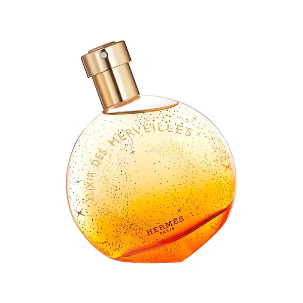 Elixir Des Merveilles