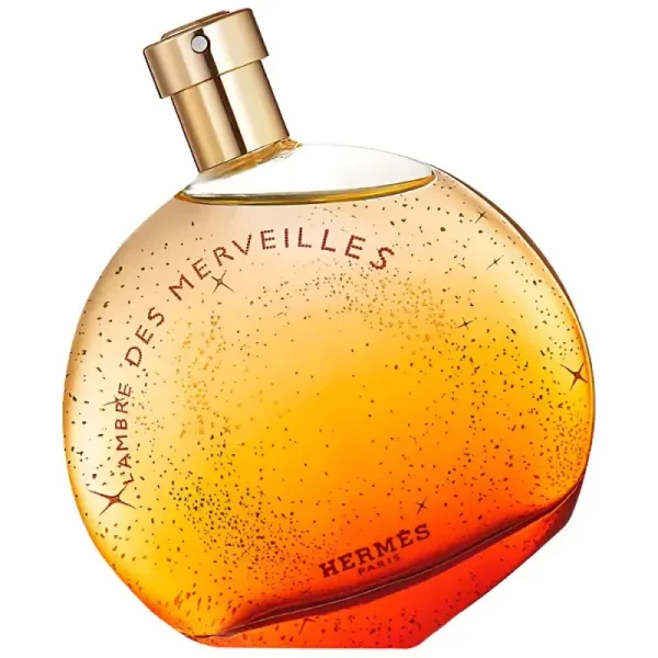 L'Ambre Des Merveilles
