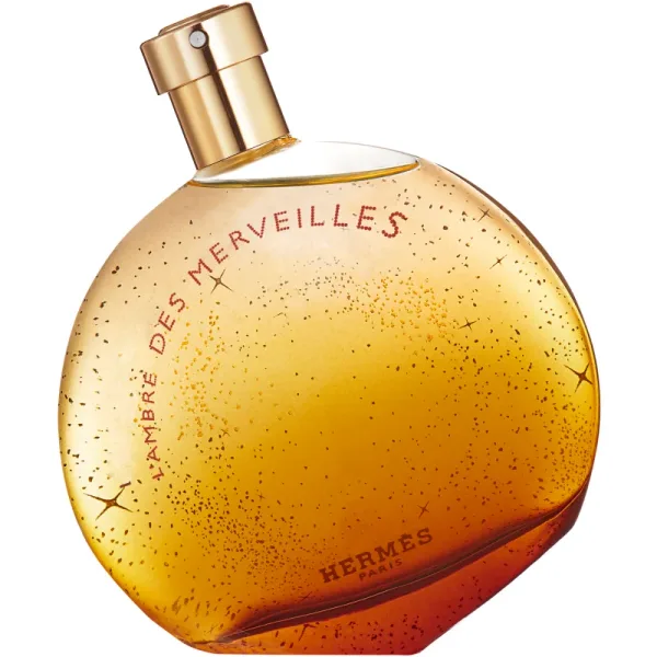 L'Ambre Des Merveilles