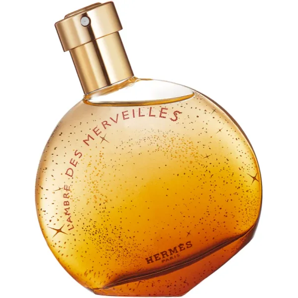 L'Ambre Des Merveilles