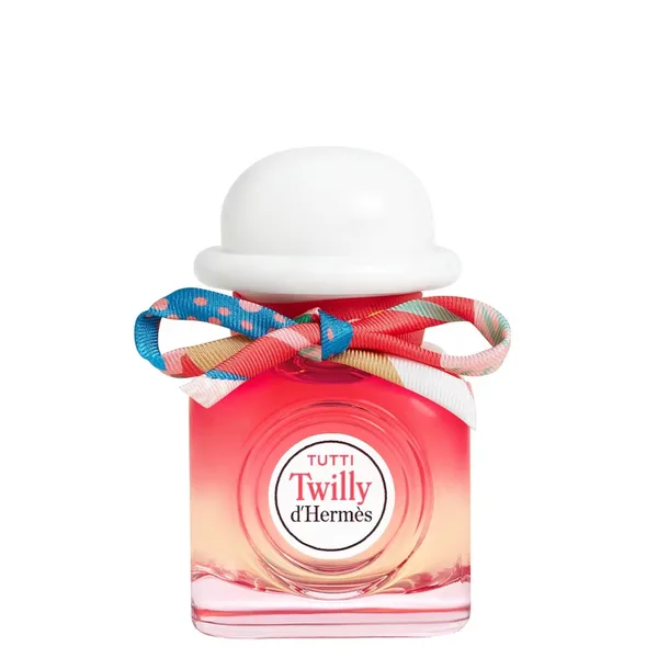 Tutti Twilly d'Hermès