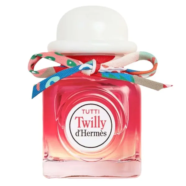 Tutti Twilly d'Hermès