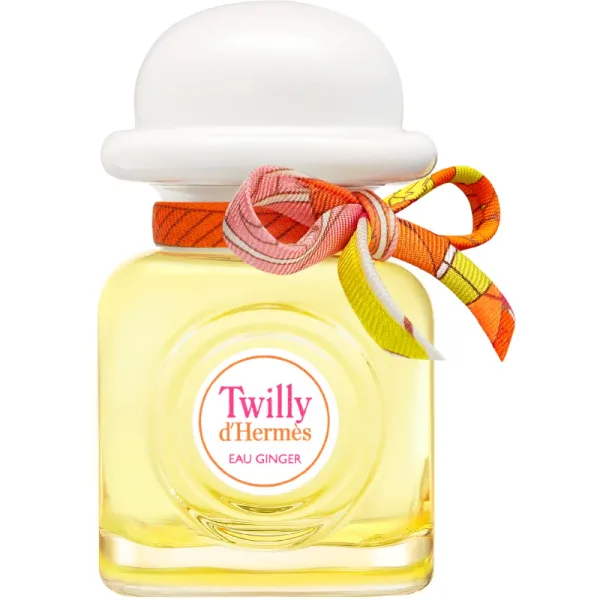 Twilly d'Hermes Eau Ginger