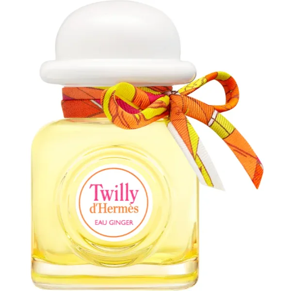 Twilly d'Hermes Eau Ginger