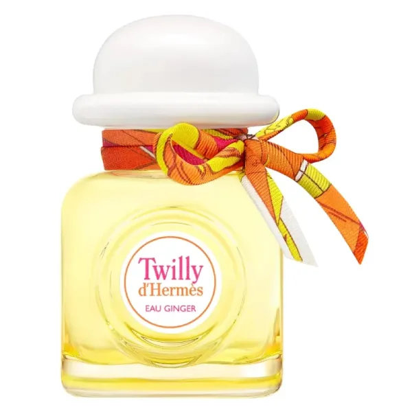 Twilly d'Hermes Eau Ginger