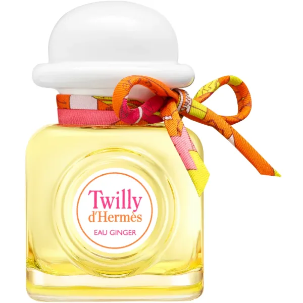 Twilly d'Hermes Eau Ginger