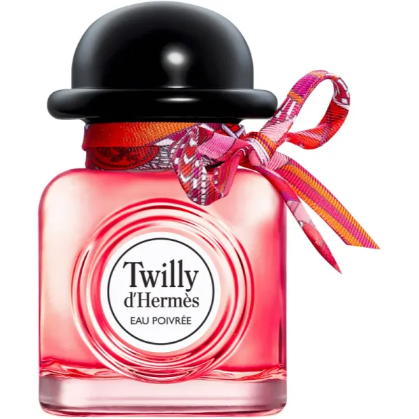 Twilly d'Hermès Eau Poivrée