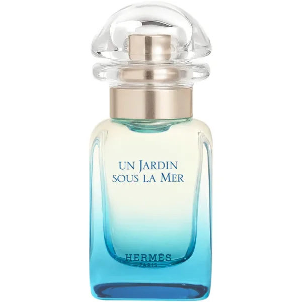 Un Jardin Sous la Mer