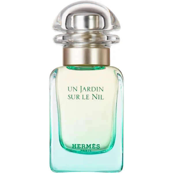 Un Jardin Sur Le Nil
