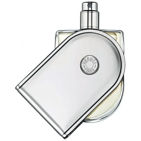 Voyage d'Hermès