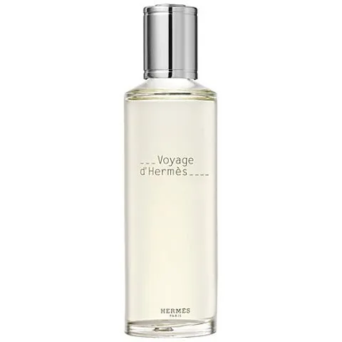 Voyage d'Hermès