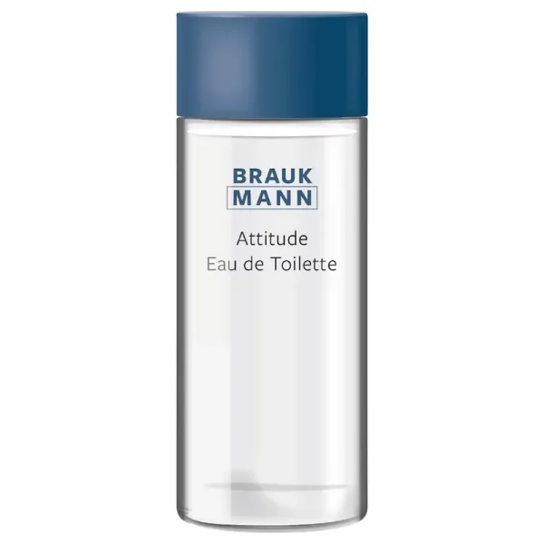 Braukmann Attitude