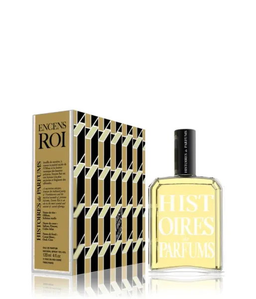 Encens Roi