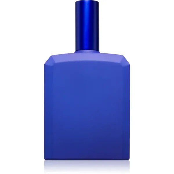 This Is Not A Blue Bottle 1/.1