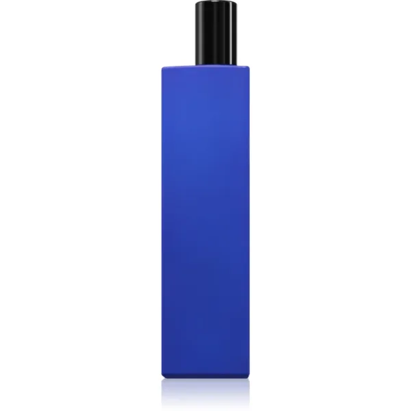 This Is Not A Blue Bottle 1/.1