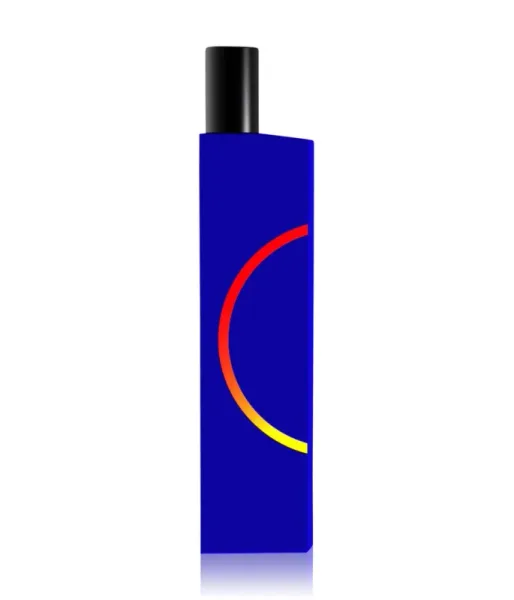 This Is Not A Blue Bottle 1/.3