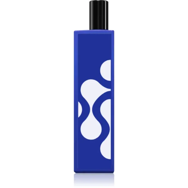 This Is Not A Blue Bottle 1/.4