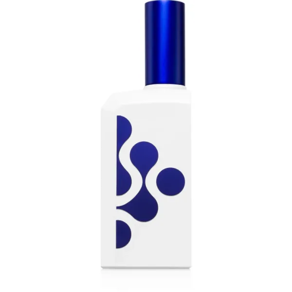This Is Not A Blue Bottle 1.5