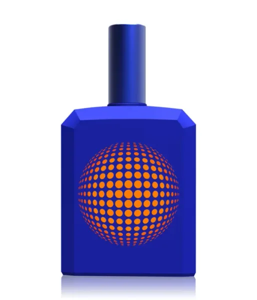 This Is Not A Blue Bottle 1.6