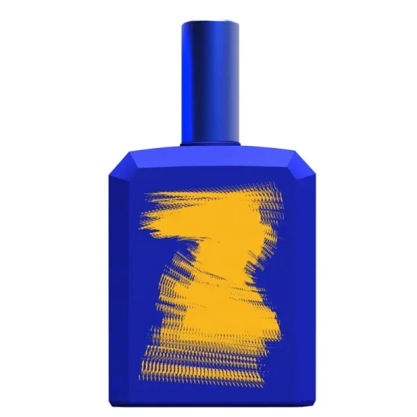 This Is Not A Blue Bottle 1.7
