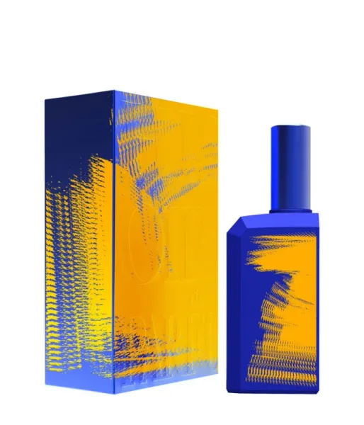 This Is Not A Blue Bottle 1.7