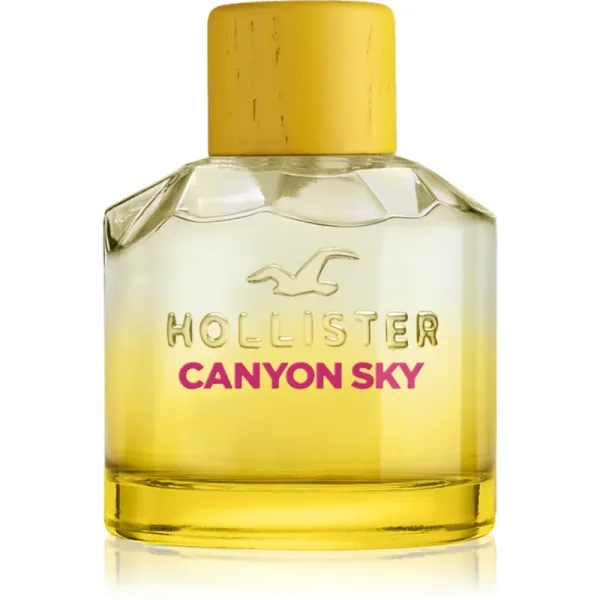 Canyon Sky For Her