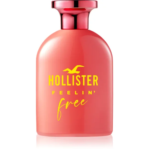 Feelin´ Free For Her