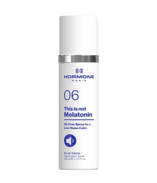 Melatonin VI Spray do ciała