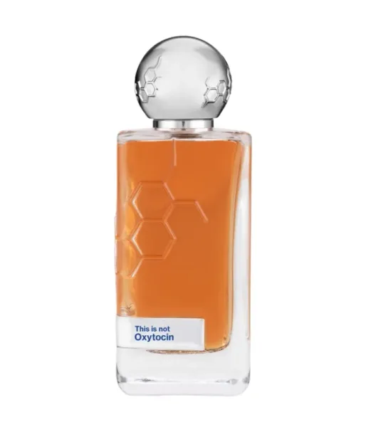 Paris Oxytocin