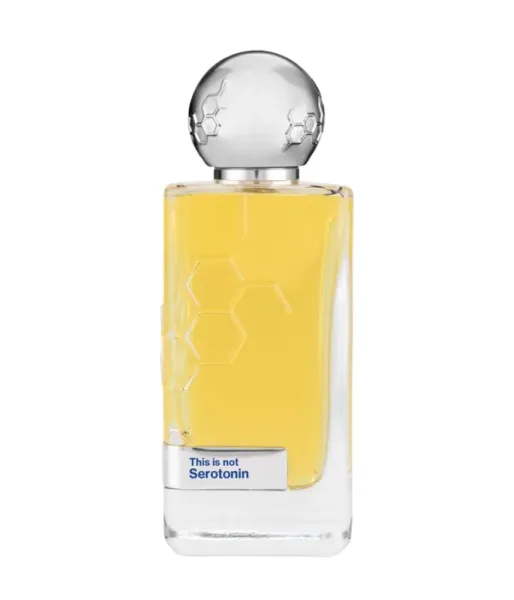 Paris Serotonin