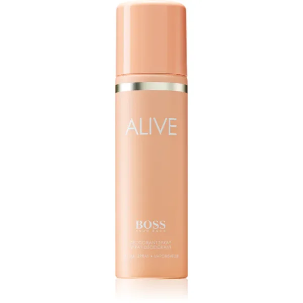 Boss Alive Dezodorant w sprayu