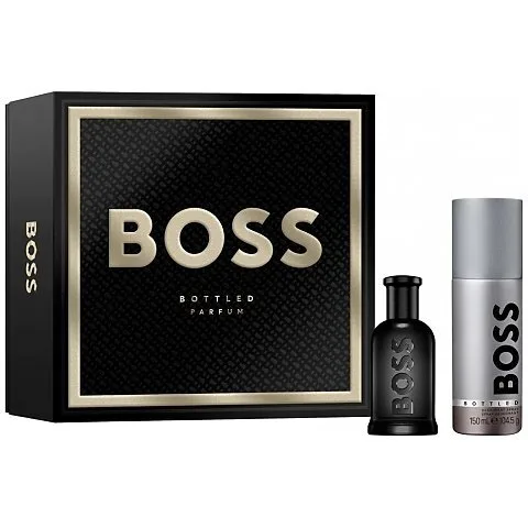 Boss Bottled Parfum
