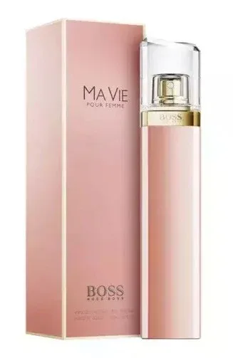 Boss Ma Vie Pour Femme L'Eau