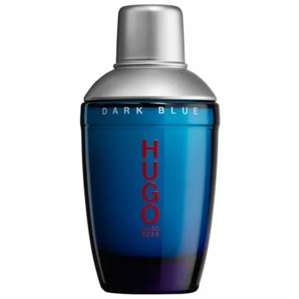 Hugo Dark Blue