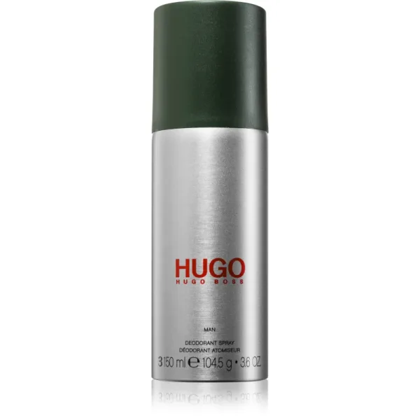 Hugo Dezodorant w sprayu