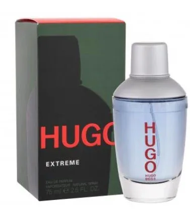 Hugo Extreme