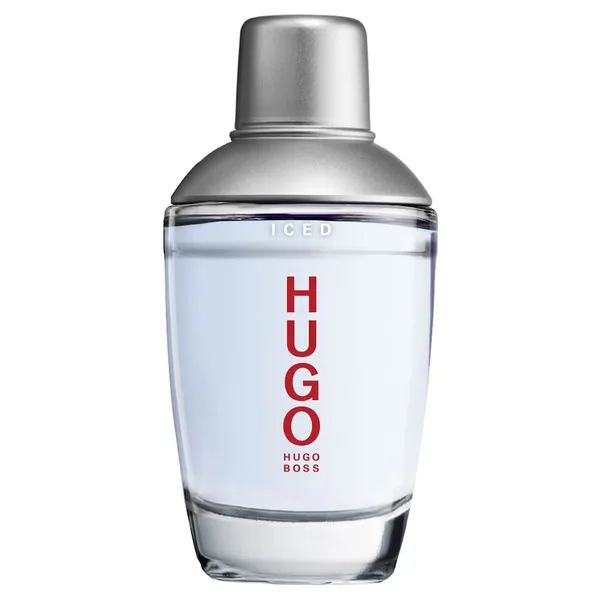 Hugo Iced