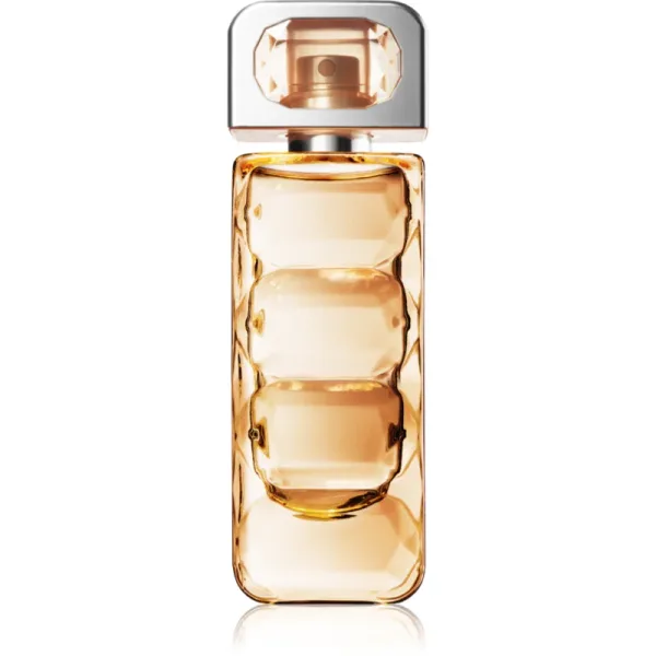 Hugo Woman EDT