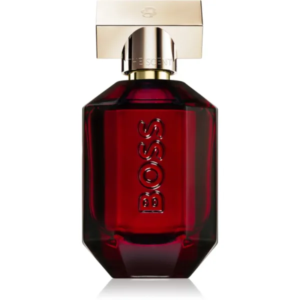 The Scent Elixir For Her