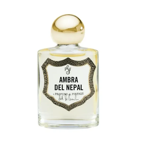 Ambra Del Nepal