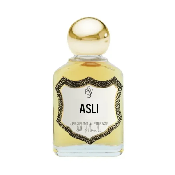 Asli