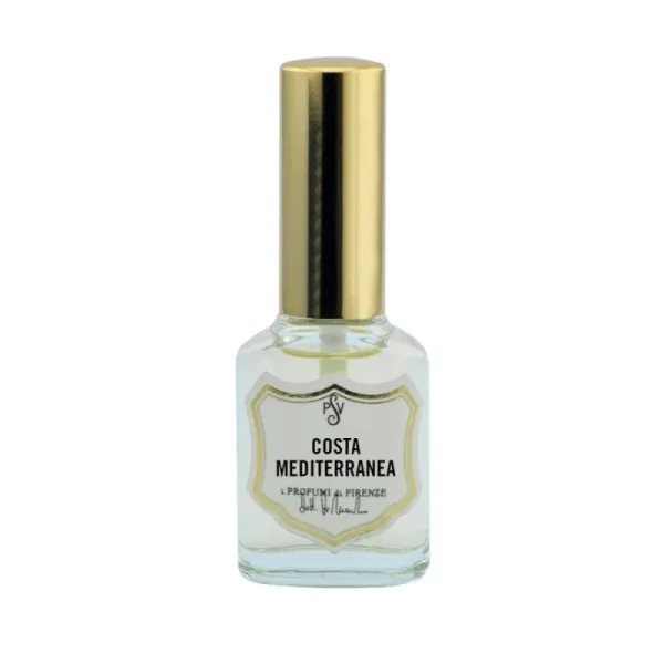 Costa Mediterranea