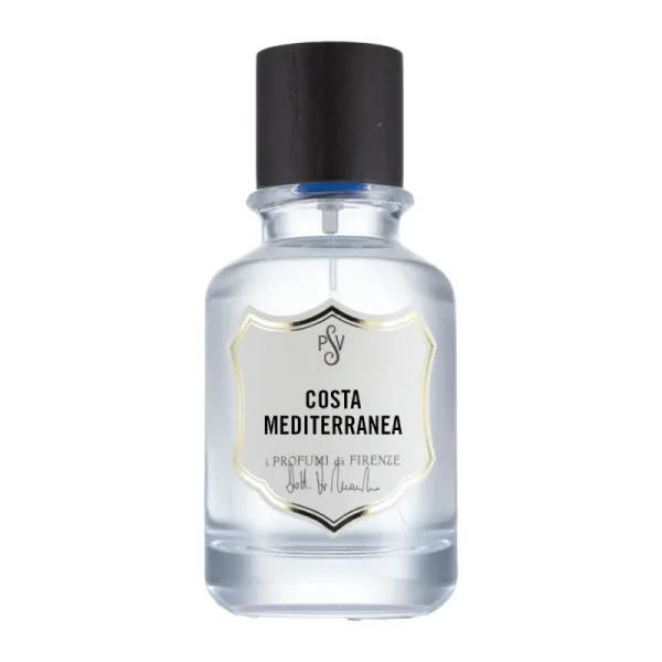Costa Mediterranea
