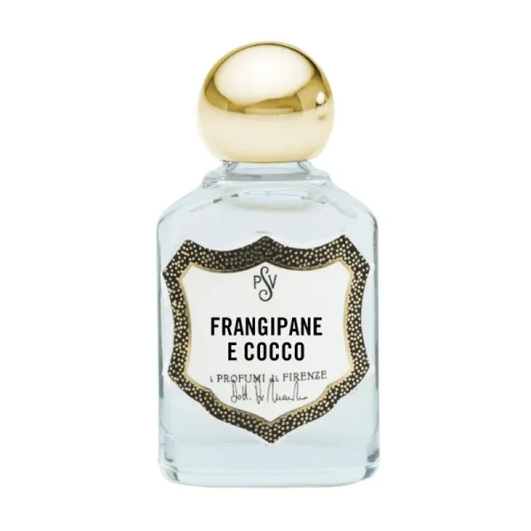 Frangipane E Cocco