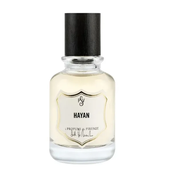 Hayan